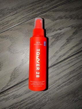 Tower 28 Facial Rescue Mist - Red